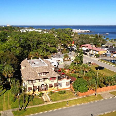 Casa Coquina Del Mar Bed And Breakfast ไททัสวิลล์ ภายนอก รูปภาพ