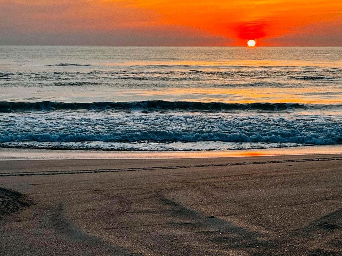Casa Coquina Del Mar Bed And Breakfast ไททัสวิลล์ ภายนอก รูปภาพ